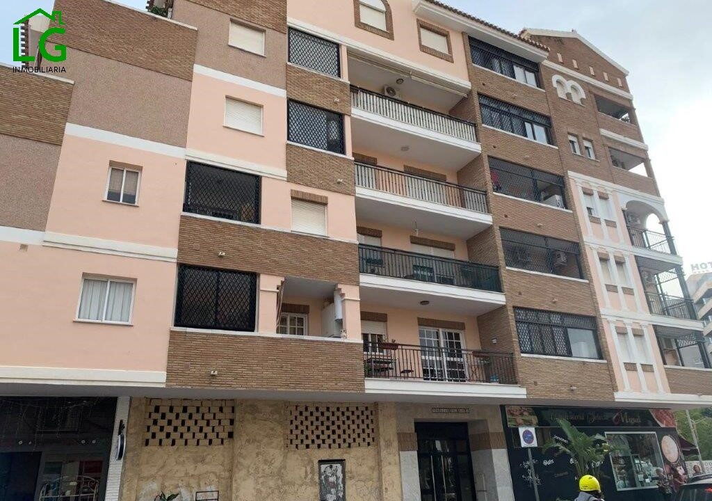 Terrazas del mar II